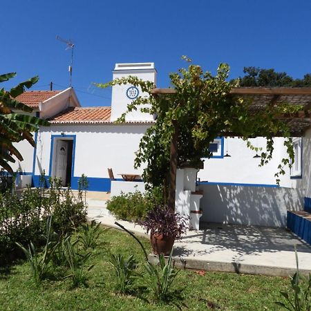 Monte Da Vinha Nova Villa Santiago do Cacém Kültér fotó