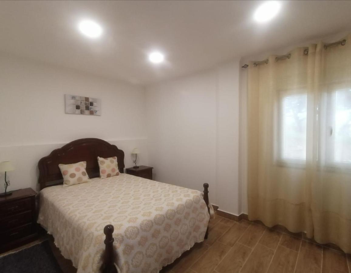 Monte Da Vinha Nova Villa Santiago do Cacém Kültér fotó