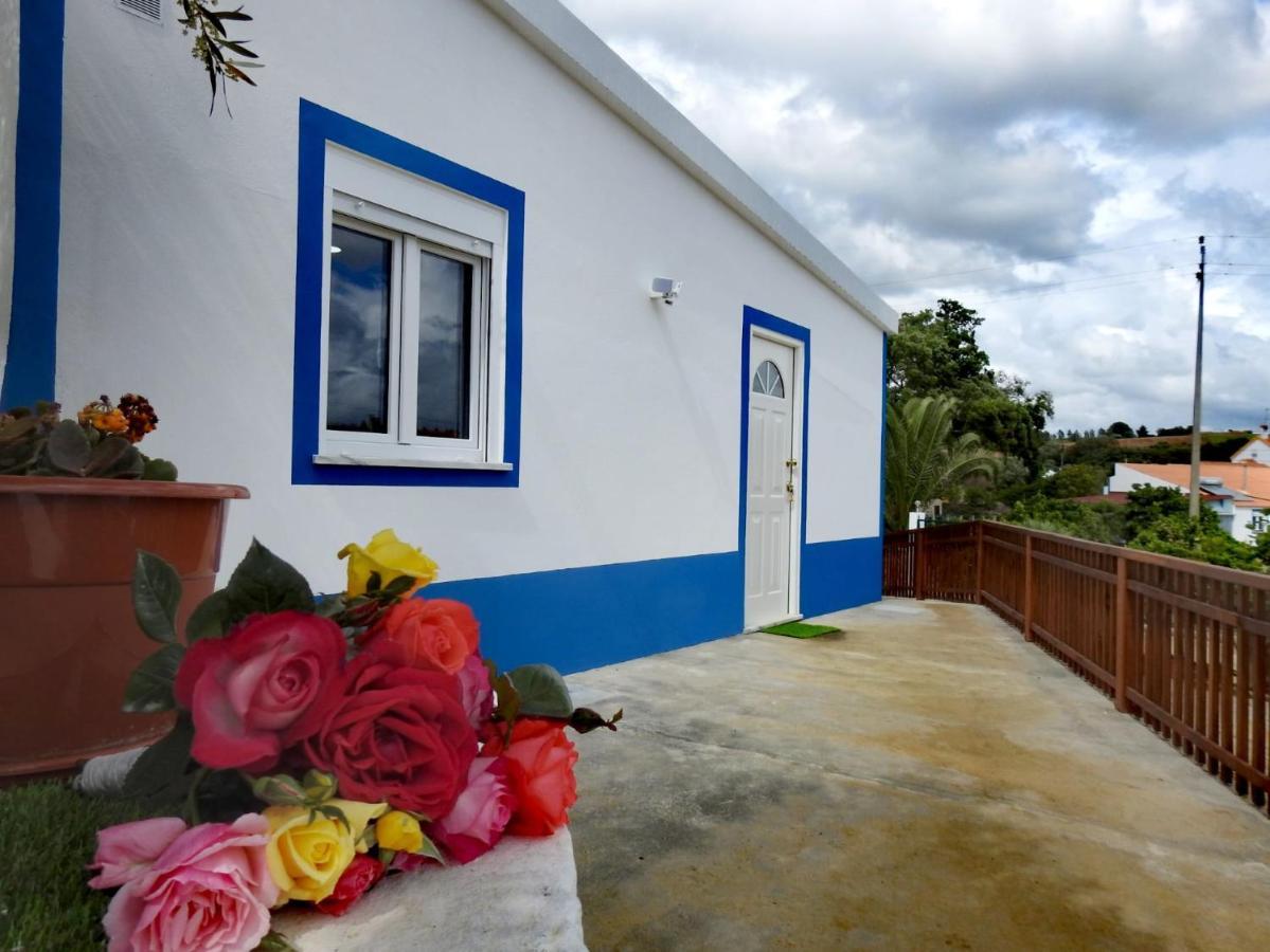 Monte Da Vinha Nova Villa Santiago do Cacém Kültér fotó