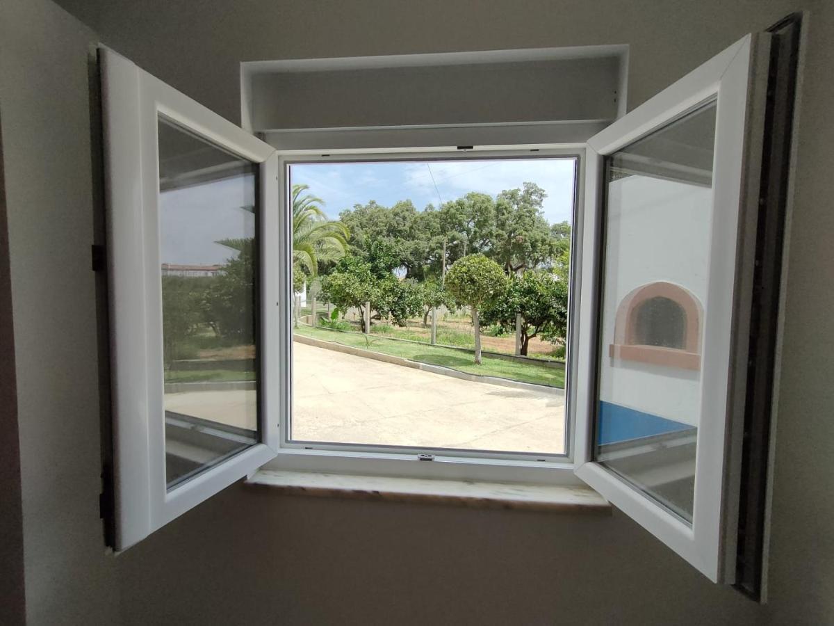 Monte Da Vinha Nova Villa Santiago do Cacém Kültér fotó
