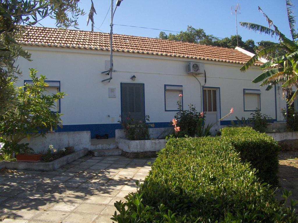 Monte Da Vinha Nova Villa Santiago do Cacém Kültér fotó