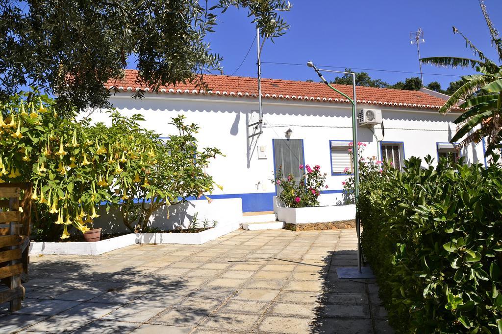 Monte Da Vinha Nova Villa Santiago do Cacém Kültér fotó