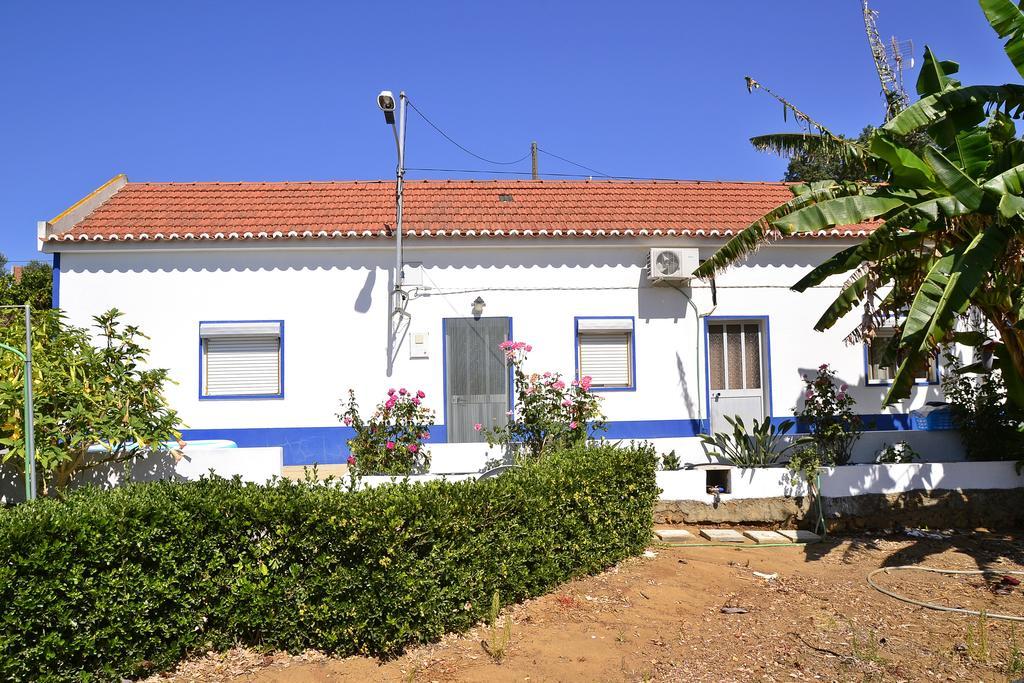 Monte Da Vinha Nova Villa Santiago do Cacém Kültér fotó