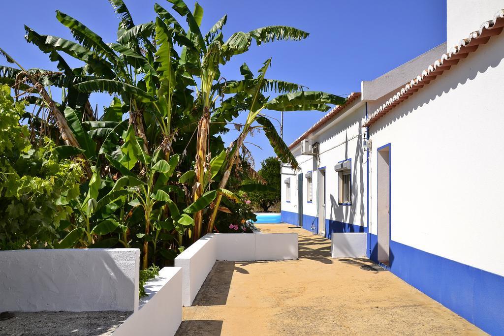 Monte Da Vinha Nova Villa Santiago do Cacém Kültér fotó